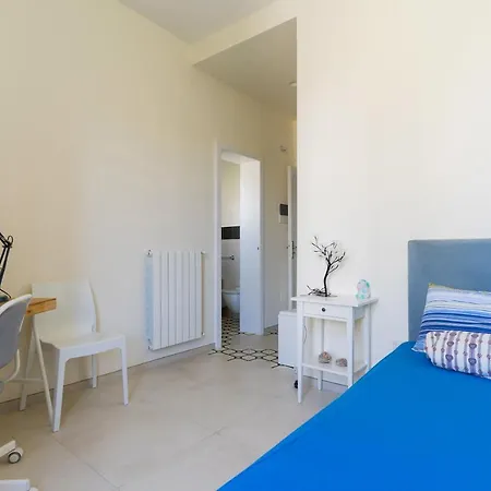 Apartment Casa Mabel By Barbarhouse *