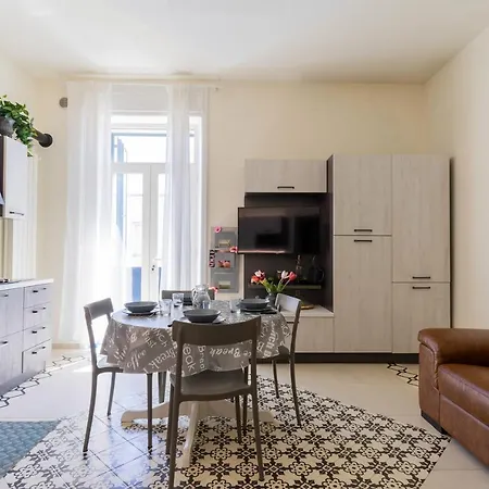 Casa Mabel By Barbarhouse Apartment *