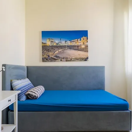 Casa Mabel By Barbarhouse Apartment *