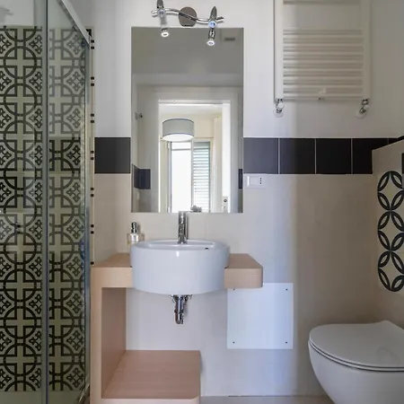 Casa Mabel By Barbarhouse Apartment Lecce