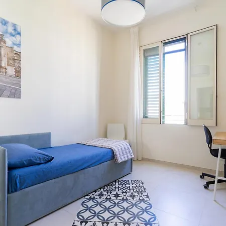 Casa Mabel By Barbarhouse Apartment