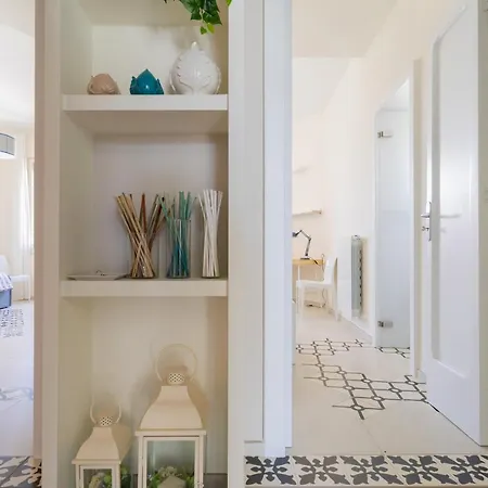 Casa Mabel By Barbarhouse Apartment *