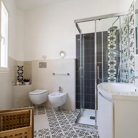 Casa Mabel By Barbarhouse Apartment Lecce