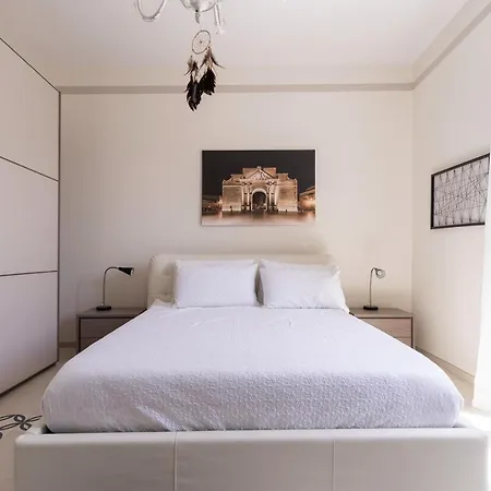 Casa Mabel By Barbarhouse Apartment