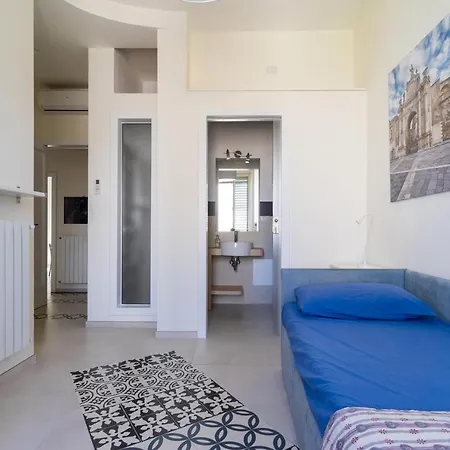 Apartment Casa Mabel By Barbarhouse